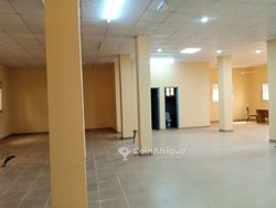 Vente immeubles R+2 - Kombema 