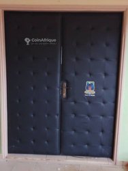 Matelassier tapisserie