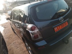 Toyota Corolla 2004
