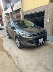 Ford Escape 2016