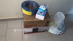 Pack de sonorisation pour mosquee