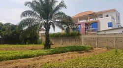 Terrain - Baguida avepozo kpogan