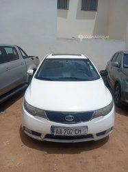 Transfert aéroport / Aibd