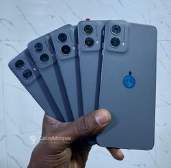 Motorola G5 5G - 128Gb