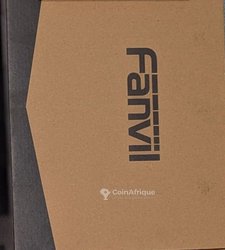 Téléphone IP Fanvil X6u 