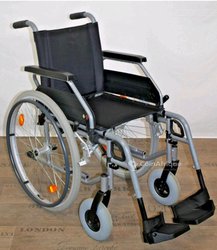 Fauteuil roulant