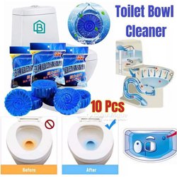 Nettoyant pour toilette