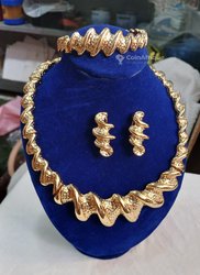 Ensemble bijoux dame 