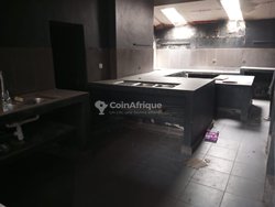 Location bureaux et commerces  - Bonapriso 