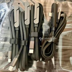 Câble de charge à plat USB Type-C