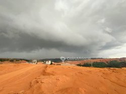 Terrain 600m²  - Cocody djorobité 2