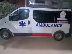 Vente location ambulance et corbillard