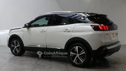 Peugeot 3008 2018