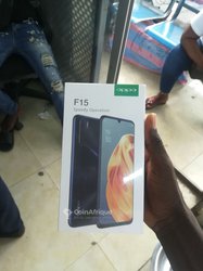 Oppo F15 - 256Gb
