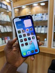 iPhone 13 Pro Max - 256Gb
