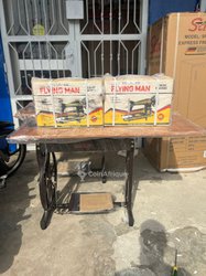 Machine à coudre flying