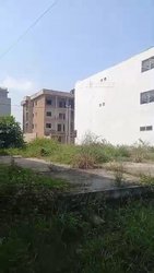 Terrains 600  - grand-bassam