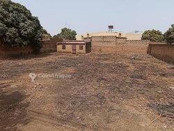 Une parcelle en vente à ouaga dans le quartier kossodo un prix abordable