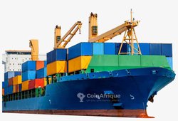 Manutention transit consignation shipping 