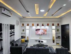 Location villa meublée - Baguida