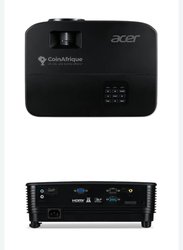 Vidéo projecteur Acer Acer X1123HP – DLP 3D Ready