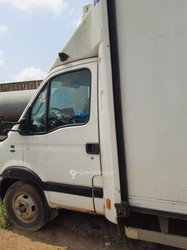 Renault Trucks manager 2003