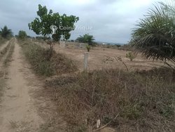 Parcelle -  Pointe Noire