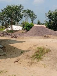 Parcelle 35 lots - île mbamou