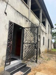 Vente immeuble  - Yassa yatika