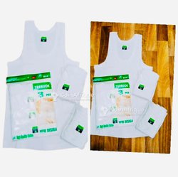 Sous-vêtements homme 