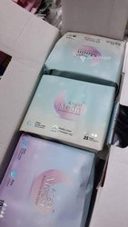 Serviette hygiénique