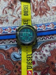 Montre Diesel 