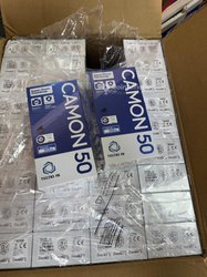 Tecno Camon 50 
