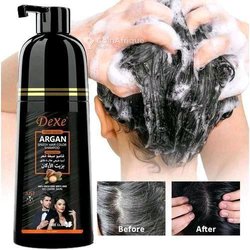 Champoing dexe argan 