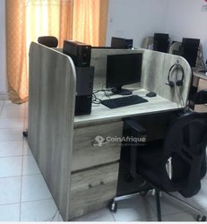 Location bureaux & commerces 25  - Point e