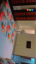 Location chambre meublée - Ouakam