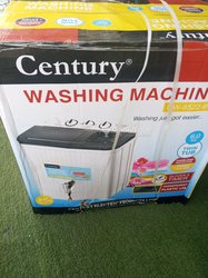 Machine à laver 6kg