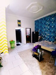 Location résidence meublée - Angré Château 