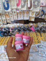 Baume à lèvres rose