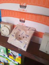 Matériels électriques et installation électrique pour bâtiment