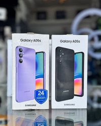 Samsung Galaxy A05S - 128Gb