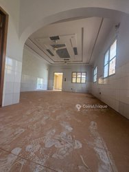 Location villa 4 pièces - Ouagadougou