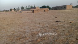 Parcelle d'habitation à vendre à Peléngana 