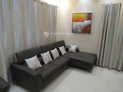 Appartement meublé en location à ouagadougou