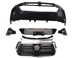 Kit carrosserie toyota hilux revo