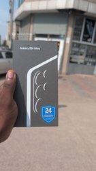 Samsung Galaxy S26 Ultra 