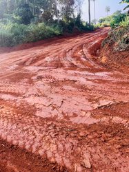 Terrains 1200 m² - Yaoundé(zalom)