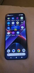 Google Pixel 10 Pro Xl - 256Gb