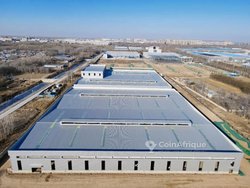 Construction métallique