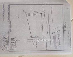 Vente du parcelle a ouidah zone touristique